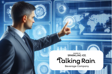 Talking Rain cs