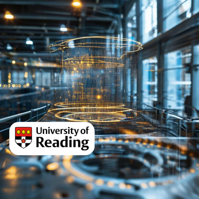 Uni of Reading 5 cs image