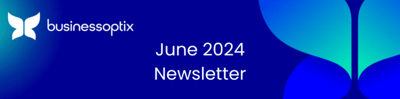 June newsletter banner